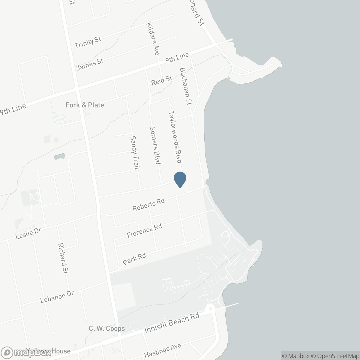 701 HAPPY VALE DRIVE, Alcona, Ontario L9S 2E6